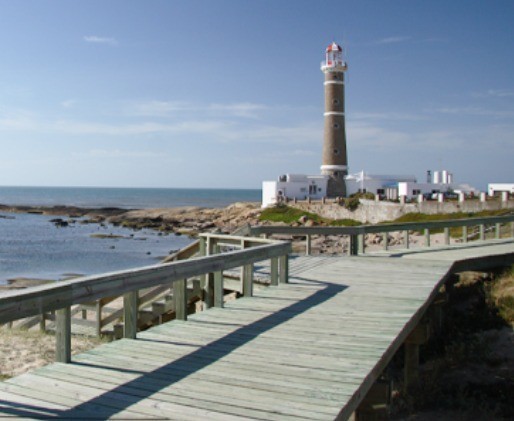 Venta de Lotes en Barrio Privado en Jose Ignacio